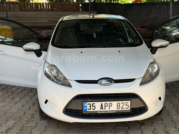Sahibinden Ford Fiesta