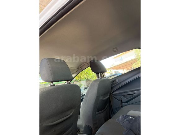 Sahibinden Ford Fiesta
