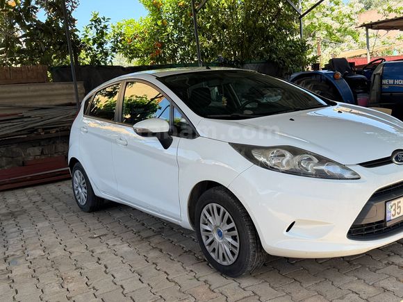 Sahibinden Ford Fiesta