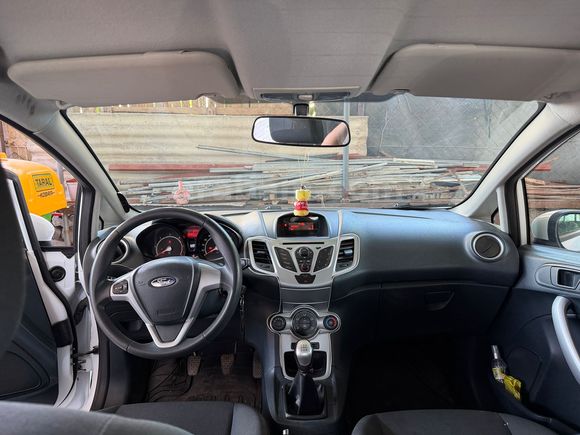 Sahibinden Ford Fiesta