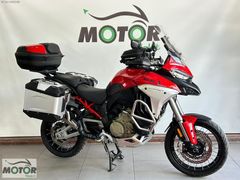 MOTOR NAKİT'den 2025 Ful Aksesuar V4 Rally K.Kartı Ve Tks