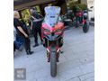 HALF MOTO BEŞİKTAŞ 2025 DUCATİ MULTISTRADA V2 YENI KASA