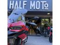 HALF MOTO BEŞİKTAŞ 2025 DUCATİ MULTISTRADA V2 YENI KASA