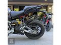 HALF MOTO BEŞİKTAŞ 2025 DUCATİ MULTISTRADA V2 YENI KASA