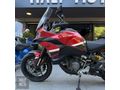 HALF MOTO BEŞİKTAŞ 2025 DUCATİ MULTISTRADA V2 YENI KASA