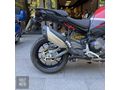 HALF MOTO BEŞİKTAŞ 2025 DUCATİ MULTISTRADA V2 YENI KASA