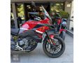 HALF MOTO BEŞİKTAŞ 2025 DUCATİ MULTISTRADA V2 YENI KASA