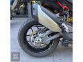HALF MOTO BEŞİKTAŞ 2025 DUCATİ MULTISTRADA V2 YENI KASA