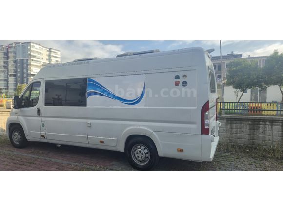 Sahibinden Karavan Motokaravan