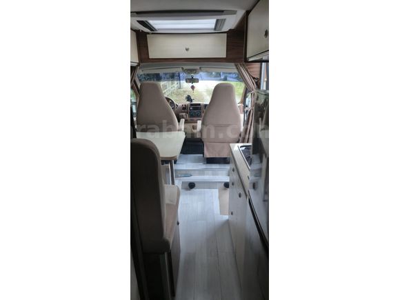 Sahibinden Karavan Motokaravan