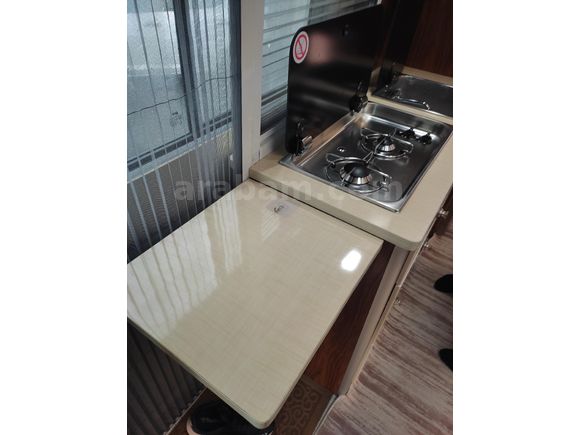 Sahibinden Karavan Motokaravan