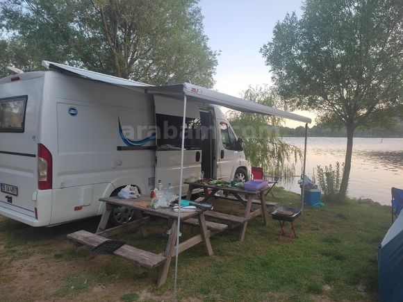 Sahibinden Karavan Motokaravan