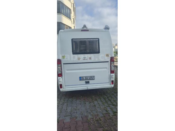 Sahibinden Karavan Motokaravan