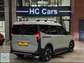 2024 COURİER OTOMATİK ACTİVE KOMPLE PPF+SERVİS BAKIMLI+KIŞ PAKET