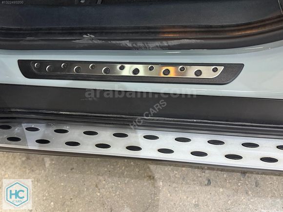 2024 COURİER OTOMATİK ACTİVE KOMPLE PPF+SERVİS BAKIMLI+KIŞ PAKET