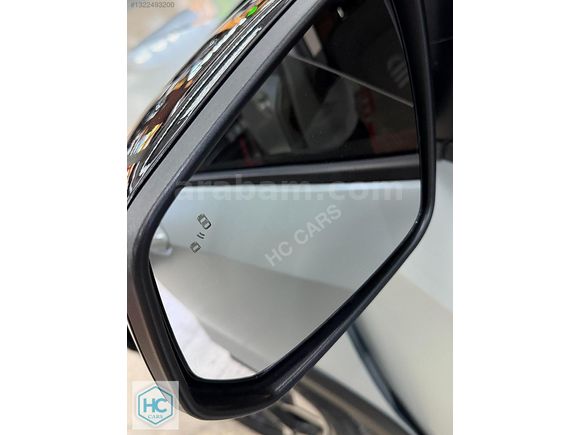 2024 COURİER OTOMATİK ACTİVE KOMPLE PPF+SERVİS BAKIMLI+KIŞ PAKET