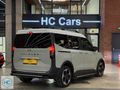 2024 COURİER OTOMATİK ACTİVE KOMPLE PPF+SERVİS BAKIMLI+KIŞ PAKET