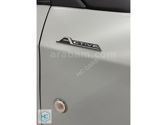 2024 COURİER OTOMATİK ACTİVE KOMPLE PPF+SERVİS BAKIMLI+KIŞ PAKET
