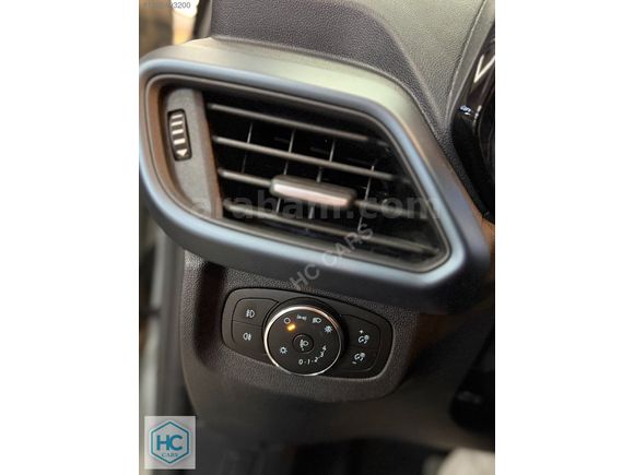 2024 COURİER OTOMATİK ACTİVE KOMPLE PPF+SERVİS BAKIMLI+KIŞ PAKET