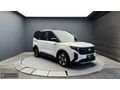 '''GARDEN''2025 BEYAZ/SİYAH FORT COURİER 1.0 ECOBOOST ACTİVE