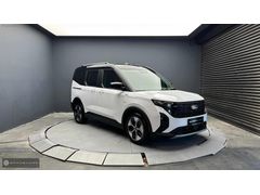 '''GARDEN''2025 BEYAZ/SİYAH FORT COURİER 1.0 ECOBOOST ACTİVE