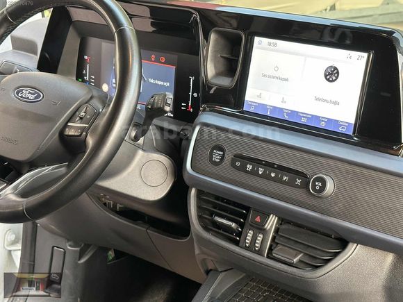 BARUTCUOĞLU_HATASIZ BOYASIZ 44 BİN KM ACTİVE DOLUSU OTOMATİK