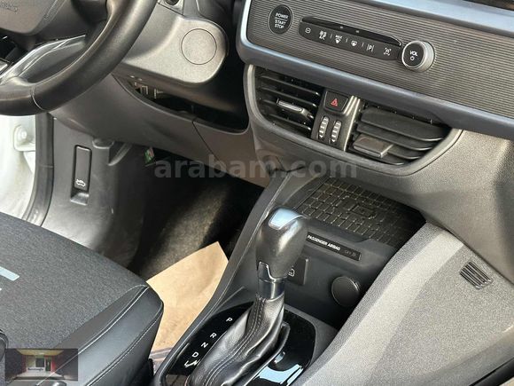BARUTCUOĞLU_HATASIZ BOYASIZ 44 BİN KM ACTİVE DOLUSU OTOMATİK