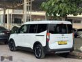 BARUTCUOĞLU_HATASIZ BOYASIZ 44 BİN KM ACTİVE DOLUSU OTOMATİK