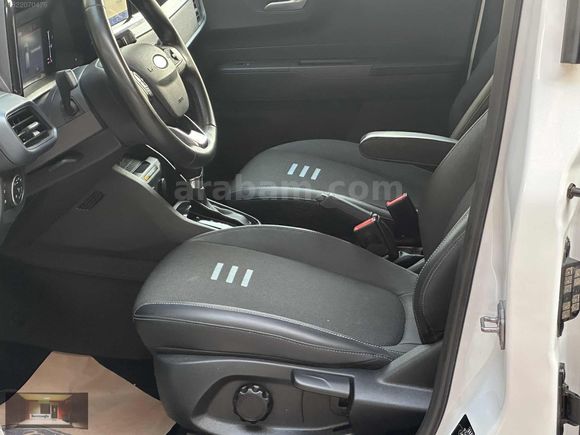 BARUTCUOĞLU_HATASIZ BOYASIZ 44 BİN KM ACTİVE DOLUSU OTOMATİK