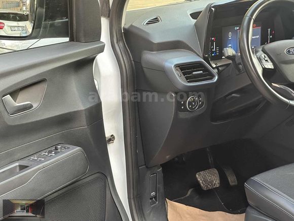 BARUTCUOĞLU_HATASIZ BOYASIZ 44 BİN KM ACTİVE DOLUSU OTOMATİK
