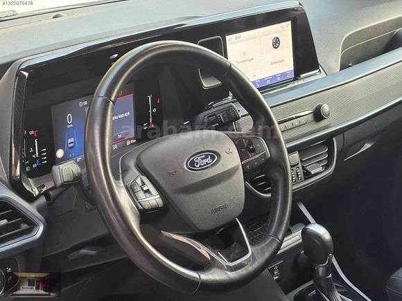 BARUTCUOĞLU_HATASIZ BOYASIZ 44 BİN KM ACTİVE DOLUSU OTOMATİK