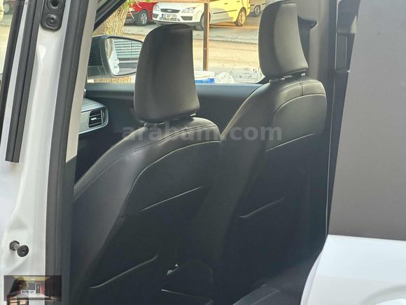 BARUTCUOĞLU_HATASIZ BOYASIZ 44 BİN KM ACTİVE DOLUSU OTOMATİK