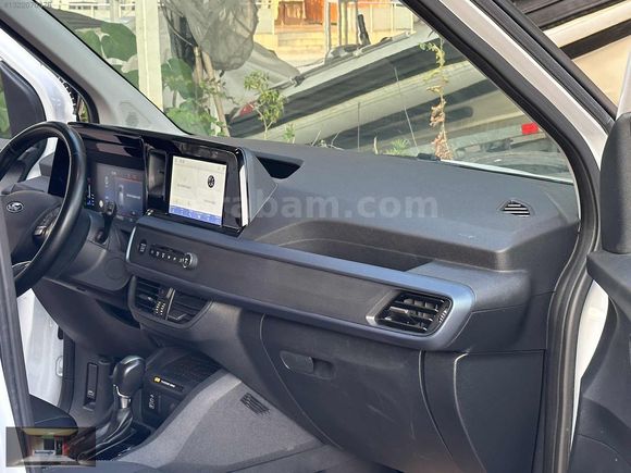 BARUTCUOĞLU_HATASIZ BOYASIZ 44 BİN KM ACTİVE DOLUSU OTOMATİK