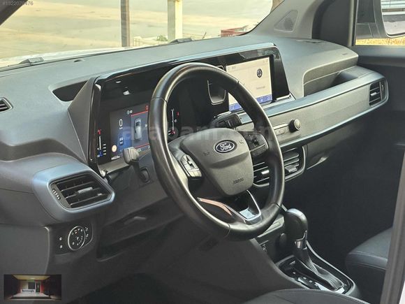 BARUTCUOĞLU_HATASIZ BOYASIZ 44 BİN KM ACTİVE DOLUSU OTOMATİK