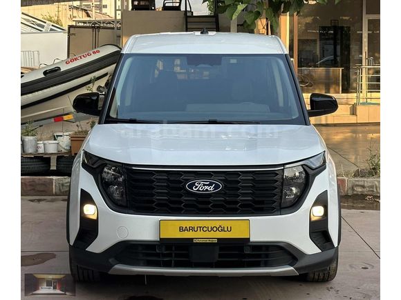 BARUTCUOĞLU_HATASIZ BOYASIZ 44 BİN KM ACTİVE DOLUSU OTOMATİK