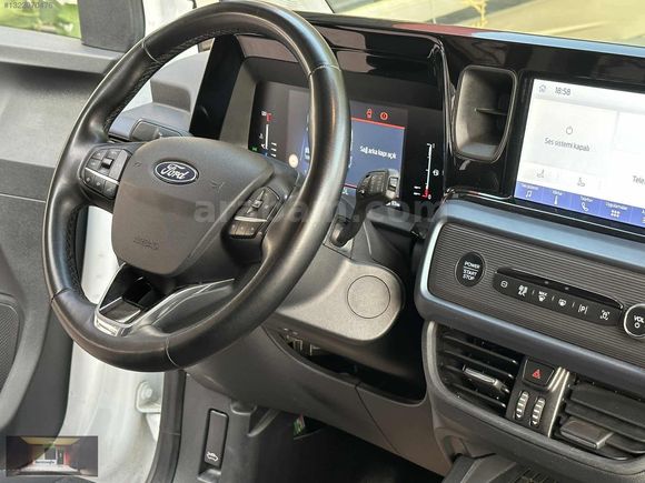 BARUTCUOĞLU_HATASIZ BOYASIZ 44 BİN KM ACTİVE DOLUSU OTOMATİK