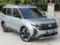 2024 FORD TOURNEO COURİER 1.0 ECOBOOST ACTİVE *55.000*KM HATASIZ