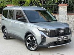 2024 FORD TOURNEO COURİER 1.0 ECOBOOST ACTİVE *55.000*KM HATASIZ