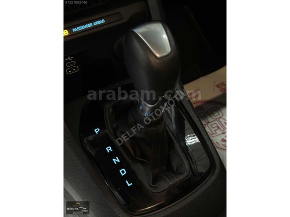 DEL-FA OTOMOTİV'DEN 2024 MODEL FORD TOURNEO COURİER ACTİVE