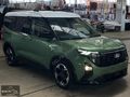 DEL-FA OTOMOTİV'DEN 2024 MODEL FORD TOURNEO COURİER ACTİVE