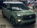 DEL-FA OTOMOTİV'DEN 2024 MODEL FORD TOURNEO COURİER ACTİVE