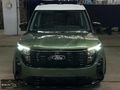 DEL-FA OTOMOTİV'DEN 2024 MODEL FORD TOURNEO COURİER ACTİVE