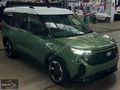 DEL-FA OTOMOTİV'DEN 2024 MODEL FORD TOURNEO COURİER ACTİVE