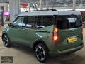 DEL-FA OTOMOTİV'DEN 2024 MODEL FORD TOURNEO COURİER ACTİVE