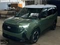 DEL-FA OTOMOTİV'DEN 2024 MODEL FORD TOURNEO COURİER ACTİVE