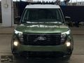 DEL-FA OTOMOTİV'DEN 2024 MODEL FORD TOURNEO COURİER ACTİVE