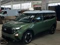 DEL-FA OTOMOTİV'DEN 2024 MODEL FORD TOURNEO COURİER ACTİVE