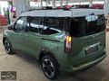 DEL-FA OTOMOTİV'DEN 2024 MODEL FORD TOURNEO COURİER ACTİVE