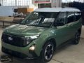 DEL-FA OTOMOTİV'DEN 2024 MODEL FORD TOURNEO COURİER ACTİVE