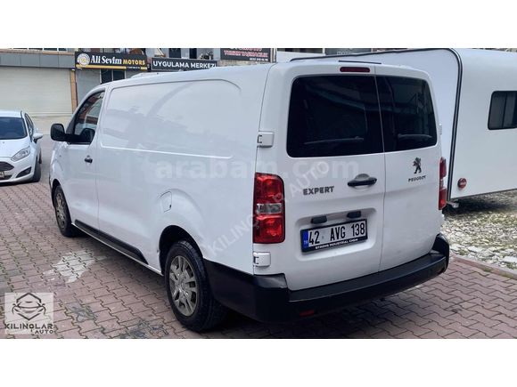 KILINÇLAR AUTO'dan HATASIZ BOYASIZ EXPERT